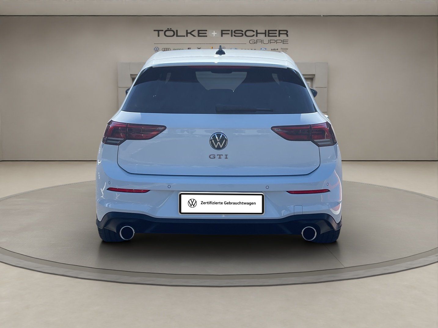 Volkswagen Golf - Bild 5
