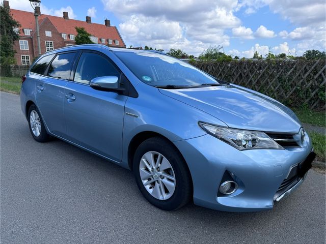 Toyota Auris Hybrid Touring Sports*15JahreGarantie*AHK*