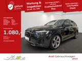 Audi Q7 55 TFSI quattro S line *7-SITZER*AHK*TV*HEAD- - Audi Q7 Jahreswagen