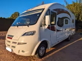 P.L.A. Sandy S75 - P.L.A. Wohnwagen & Wohnmobile