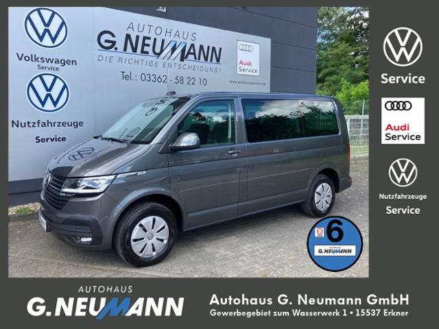 Volkswagen T6  .1 Caravelle2.0 TDI  KLIMA LED NAVI