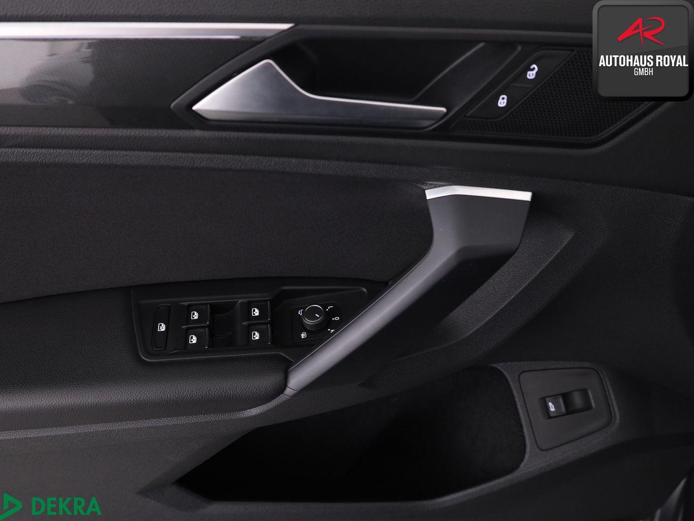 Volkswagen Tiguan 2.0 TDI 4M R LINE HEADUP,ACTIVE-INFO,ACC, миниатюра 23