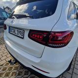 Mercedes-Benz GLC 220 d 4MATIC Autom. -AHKLuftfederungPanorama - Mercedes-Benz GLC 220 Gebrauchtwagen in Stuttgart