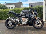 BMW S1000R K63 mit BMW-Werksgarantie bis 03/2028 - BMW Motorräder in Wiesbaden