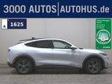 Ford Mustang Mach-E Navi LED Pano Leder AHK RFK - Ford Mustang Mach-E mit Schiebedach