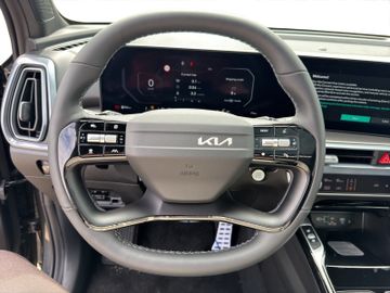 Kia Sorento 2.2 CRDi Platinum 360+HUD+Kam.+KeyLess