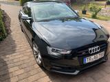 Audi S5 3.0 TFSI S tronic quattro Sportback - - Audi S5: Limousine