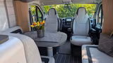 Knaus Sky TI 650 MF Platinum Selection  - Knaus Sky ti 650