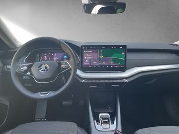 Skoda Octavia Combi IV 2.0 TDI DSG Selection *MATRIX*
