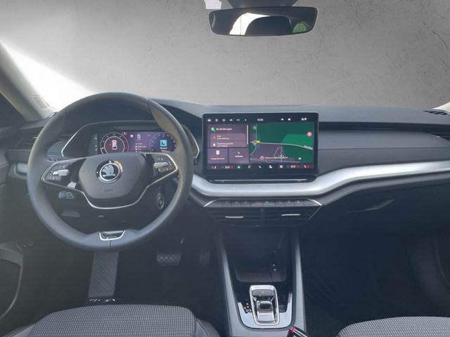 Skoda Octavia Combi IV 2.0 TDI DSG Selection *MATRIX*