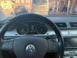Volkswagen VW Passat 2008 1,4 TSI - Volkswagen Passat aus 2008: Kombi