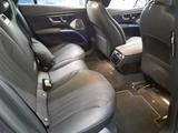 Mercedes-Benz EQS 580 4MATIC 360° Kamera Burmester Memory Keyl - Mercedes EQS mit Schiebedach