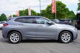 BMW X2 20i xDrive M Sport Aut. LED Navi Tempomat - BMW X2 in Berlin