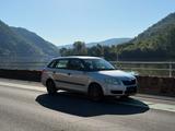 Skoda Fabia Combi 1.4l TDI 59 kW Classic - Skoda Fabia Classic mit Diesel-Antrieb