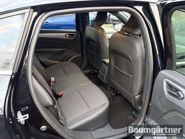 Fahrzeugabbildung Renault Arkana Techno TCe 140 EDC ACC/Kamera/PDC/Sitzh.