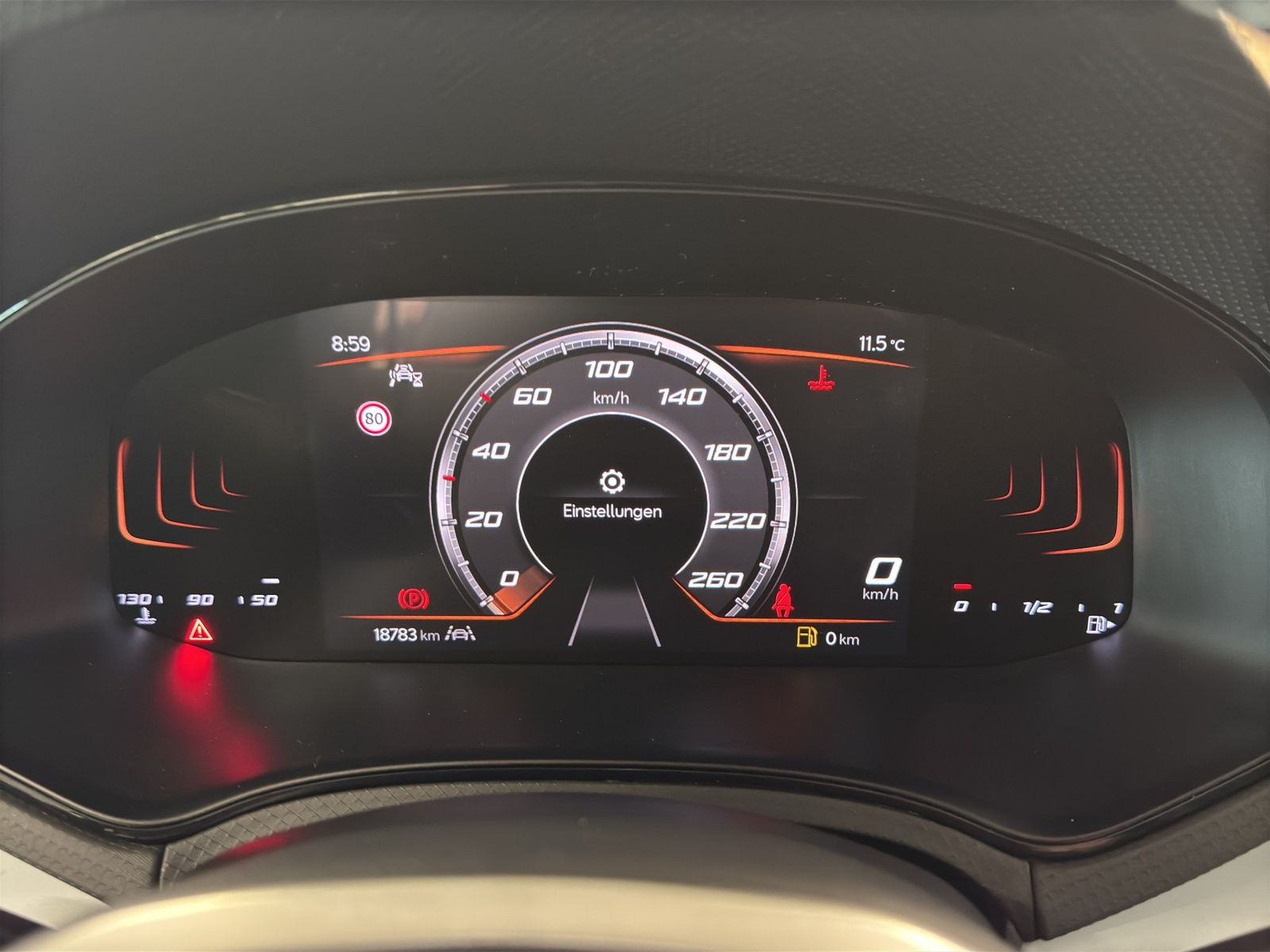 Seat Ibiza - Bild 21