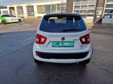 Suzuki Ignis Intro Edition + 1.2 SHZ+AC+EFH Klima - Suzuki Ignis mit Benzin-Antrieb