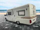 LMC Liberty TI6600/Einzelbetten/Markise/DPF/TÜV 5-28 - LMC Ti
