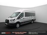 Ford Transit 350 DoKa *MAXI L4H3* 6-SITZER (7465) - Ford Sitzer transit 6