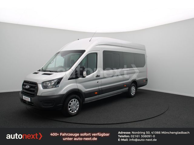 Ford Transit 350 DoKa *MAXI L4H3* 6-SITZER (7465)