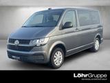 Volkswagen T6 Multivan T6.1 2.0l TDI DSG Family *AHK - Volkswagen Gebrauchtwagen in Wiesbaden