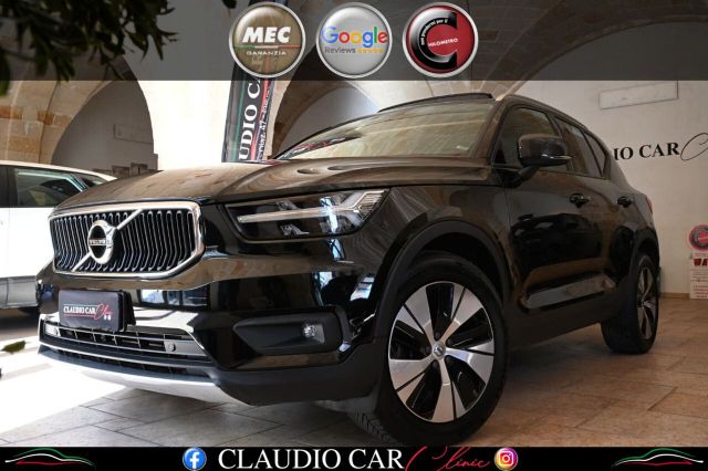 Volvo XC40 D3 Geartronic Business PLUS TETTO APR