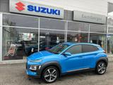 Hyundai KONA 1.6 T-GDI Style 4WD Automatik 8-Fach 1.6... - Hyundai Kona Style mit Benzin-Antrieb