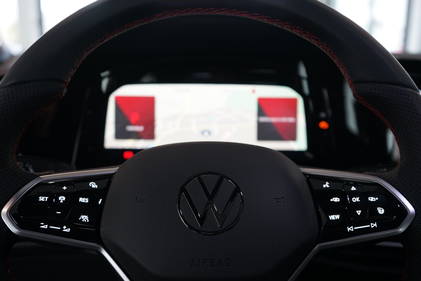 Volkswagen Golf GTI Clubsport | Akrapovic | Pano | AHK foto 24