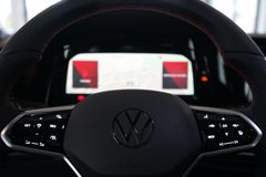 VW Golf GTI Clubsport | Akrapovic | Pano | AHK VW Golf GTI Clubsport | Akrapovic | Pano | AHK