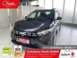Dacia Sandero III Stepway 1.0 TCe Essential+Klima+LED+ - gebrauchte Dacia Sandero aus dem Jahr 2023
