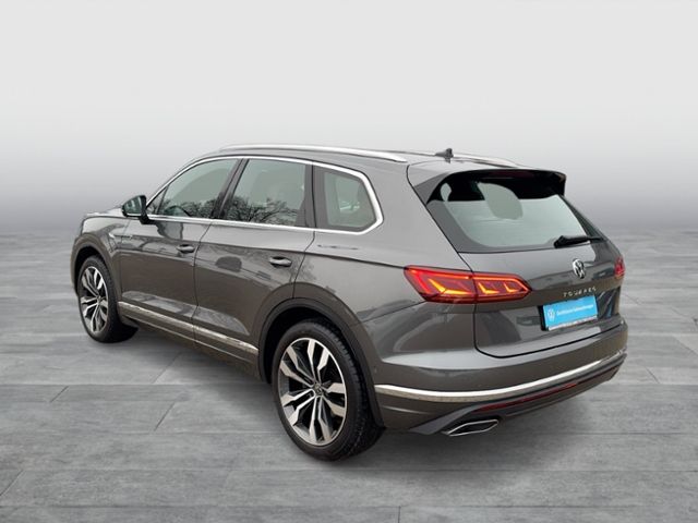 Touareg ATMOSPHERE 3.0 V6 TDI MATRIX LUFTFW.ALLR