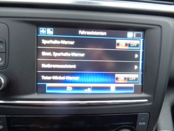 Bild 2 Renault Kadjar 1.5 Dci Bose Edition PDC SHZ BL LED SR/WR