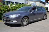 Citroën C5 2.0 HDI Tourer Confort * TÜV 05.2026 * - Citroën C5: Confort