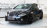 Seat Leon FR *Inspektion Neu*Navi*Tempomat* - Seat Leon aus 2008: Fr