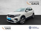 Volkswagen T-Cross Style 1.5 TSI DSG Navi*ACC*Keyless