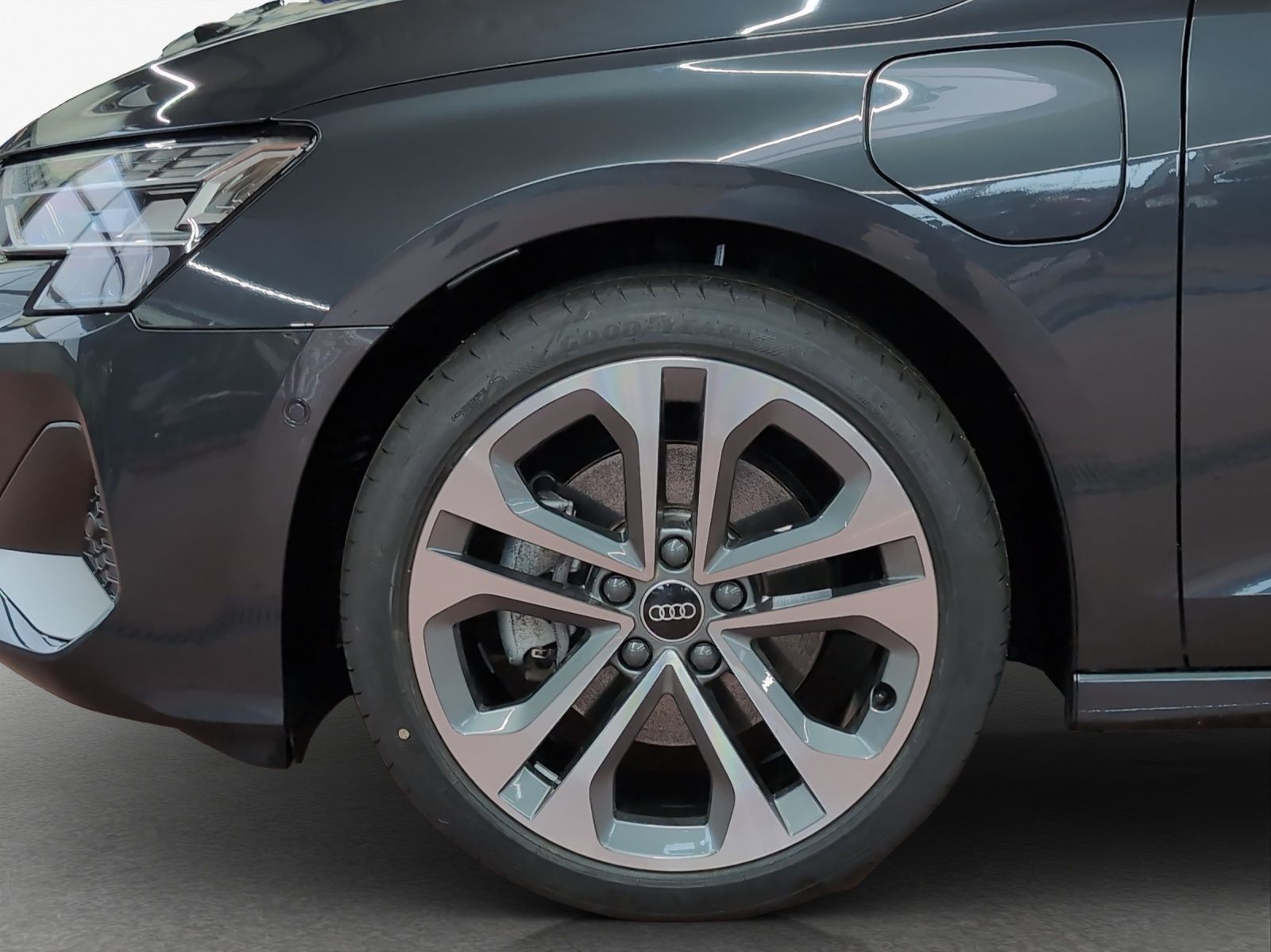 Audi A3 - Bild 13