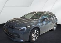 Volkswagen Golf - Vorschau Bild 2