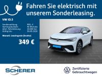 Volkswagen ID.5 - Vorschau Bild 1