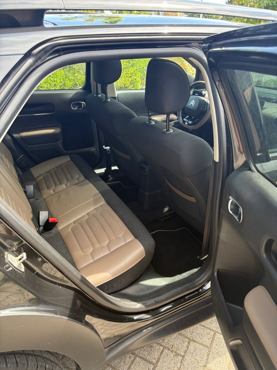 Photo 7 of CITROEN C4 Cactus