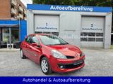 Renault Clio III 1.6 16V Edition Dynamique *TOP-ZUSTAND* - Renault Clio aus 2006: Dynamique