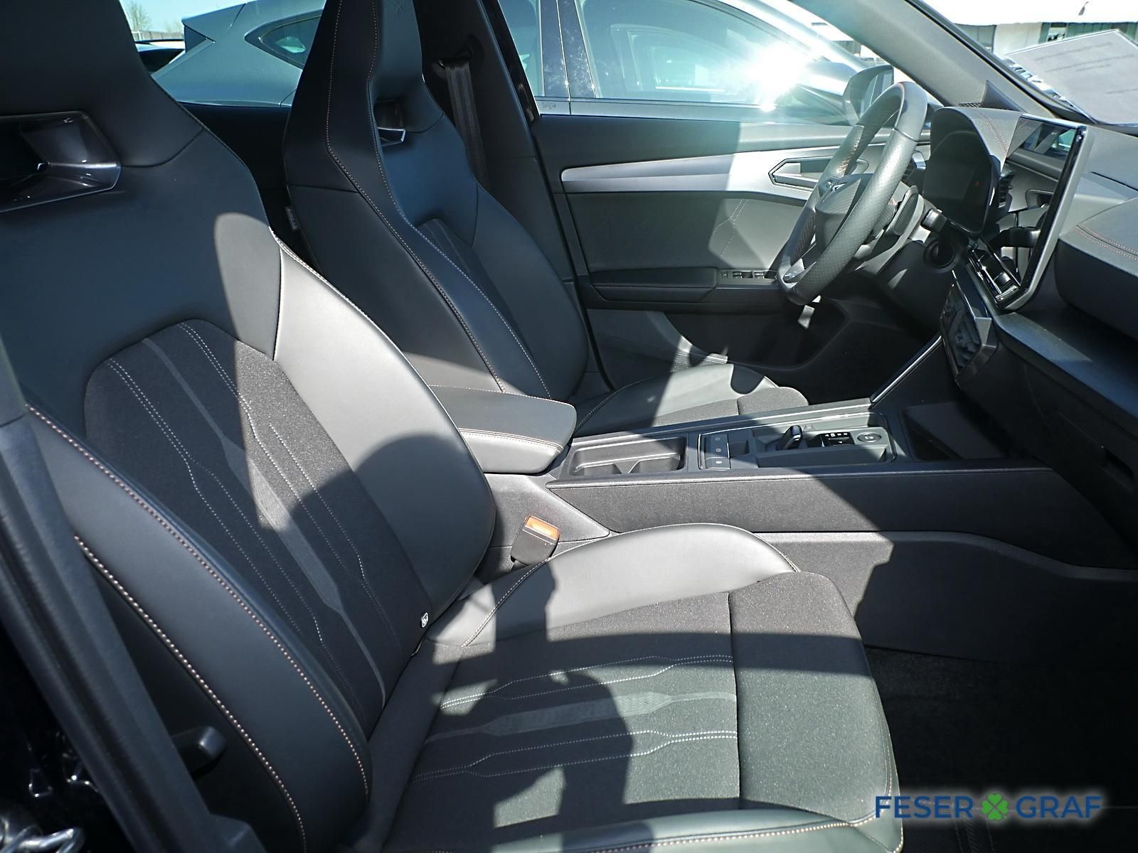 Cupra Formentor - Bild 6
