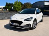 Ford Focus 1,5 EcoBoost 110kW Active Turnier Auto... - Ford Focus Turnier Active Gebrauchtwagen