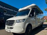 HYMER / ERIBA / HYMERCAR B MC T 550 White Line-Mercedes-Autom-Solar-Distr - HYMER / ERIBA Bremen