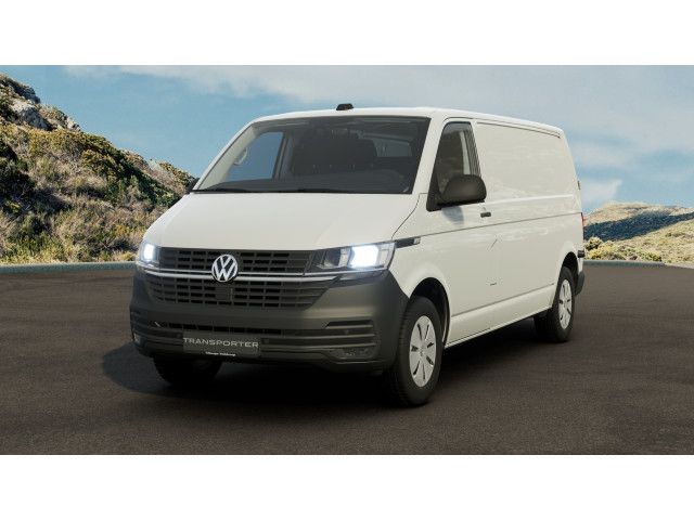 Volkswagen T6 Transporter - Bild 2