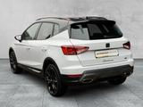 Seat Arona FR BLACK EDITION 1.0 116 PS 6-Gang LED+ACC - Seat Gebrauchtwagen in Nürnberg