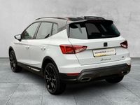 Seat Arona - Vorschau Bild 3