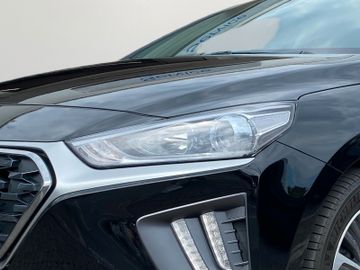 Hyundai Ioniq Trend Plug-In Hybrid