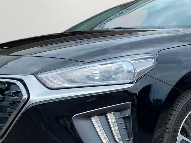 Hyundai Ioniq Trend Plug-In Hybrid