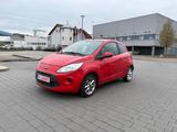 Ford Ka Cool & Sound Edition *TÜV Neu - Ford Ka/Ka+ in Stuttgart