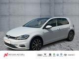 Volkswagen Golf VII 1.5 TSI JOIN LED+ACC+APP+RFK+DAB+PANO - : Silber, Panorama-Dach